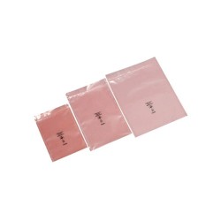 Sachet ESD rose, 0,1 mm 70...